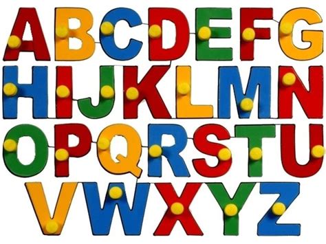 It is very important to understand that the letters of the alphabet do NOT always represent the same sounds of English. . P o r n d u d e
